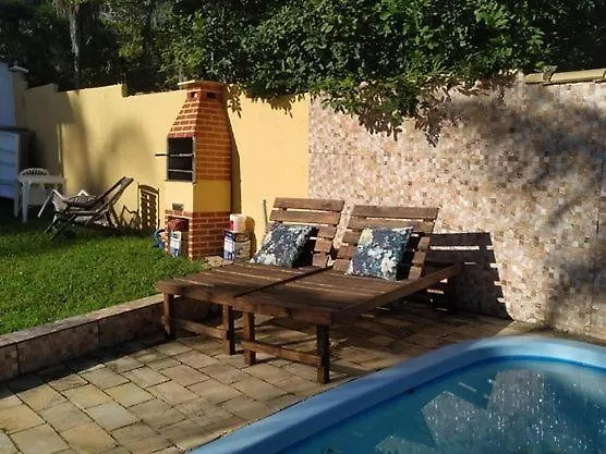 Beco das Cores Flats e PousadaPousada